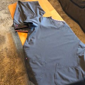 Heartsoul scrubs